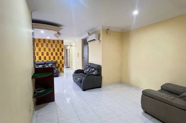 Kondominium Datin Halimah