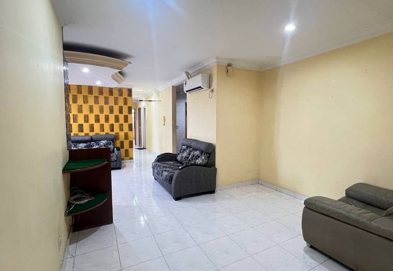 Kondominium Datin Halimah