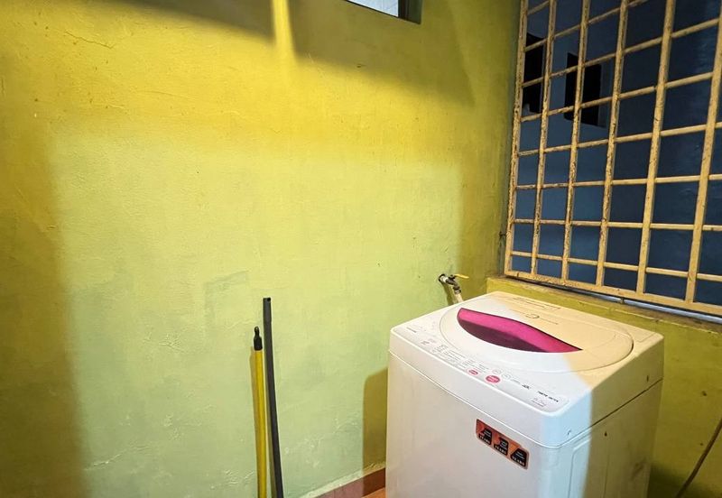 Kondominium Datin Halimah