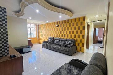 Kondominium Datin Halimah