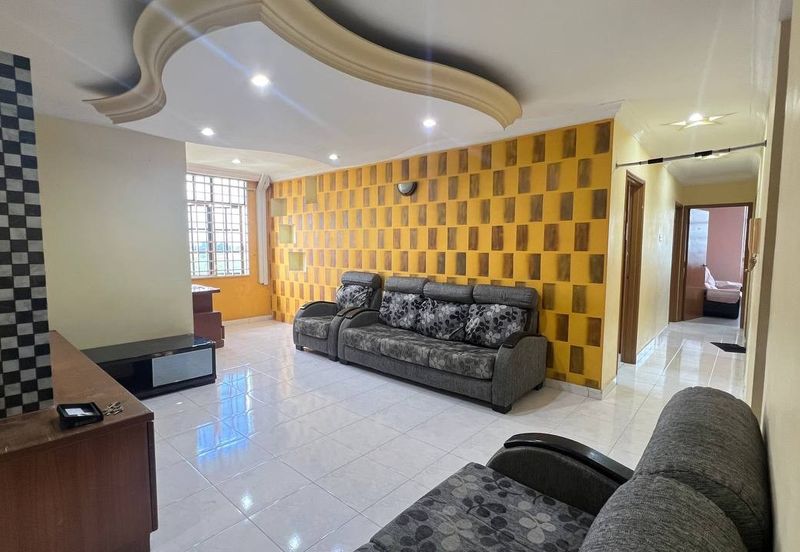 Kondominium Datin Halimah