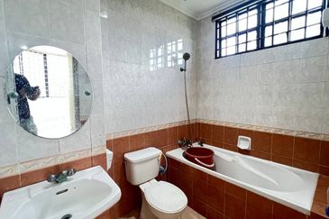 Kondominium Datin Halimah