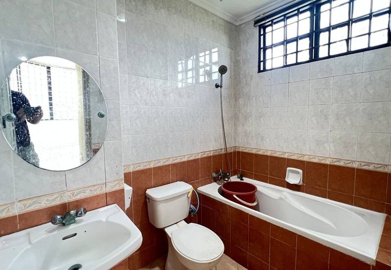 Kondominium Datin Halimah