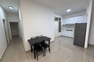 Sierra Heights (Residensi Sierra Perdana)