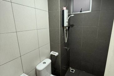 Sierra Heights (Residensi Sierra Perdana)