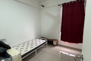 Sierra Heights (Residensi Sierra Perdana)