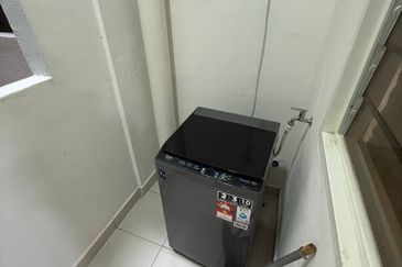 Sierra Heights (Residensi Sierra Perdana)