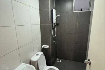 Sierra Heights (Residensi Sierra Perdana)