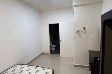 Sierra Heights (Residensi Sierra Perdana)