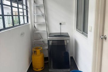 Bandar Bistari Perdana