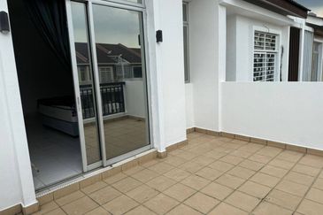 Bandar Bistari Perdana