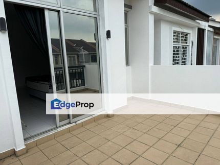BANDAR BISTARI PERDANA PASIR GUDANG @ DOUBLE STOREY, Johor, Pasir Gudang
