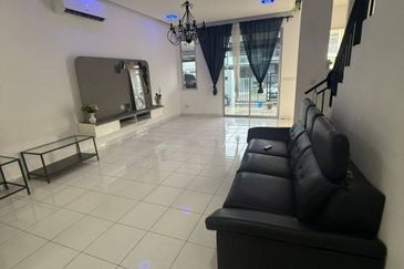 Bandar Bistari Perdana