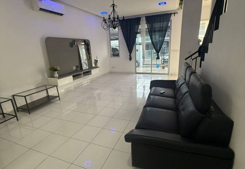 Bandar Bistari Perdana