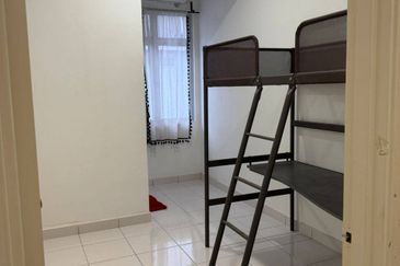 Bandar Bistari Perdana