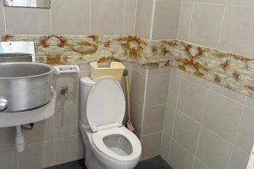 Bandar Bistari Perdana