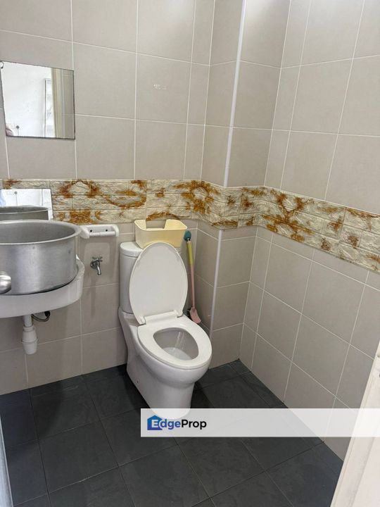 BANDAR BISTARI PERDANA PASIR GUDANG @ DOUBLE STOREY, Johor, Pasir Gudang