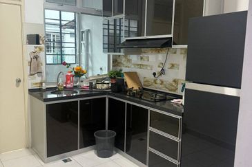 Bandar Bistari Perdana