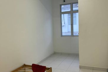 Bandar Bistari Perdana