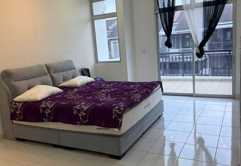 Bandar Bistari Perdana