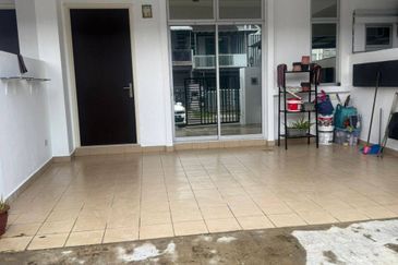 Bandar Bistari Perdana