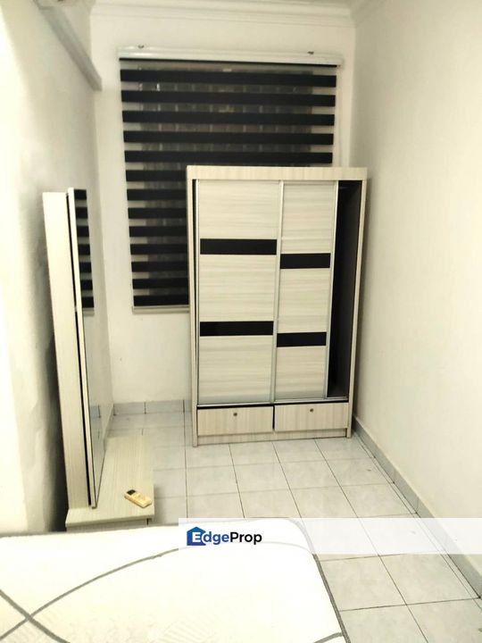 TAMAN PULAI PERDANA SKUDAI @ DOUBLE STOREY, Johor, Skudai