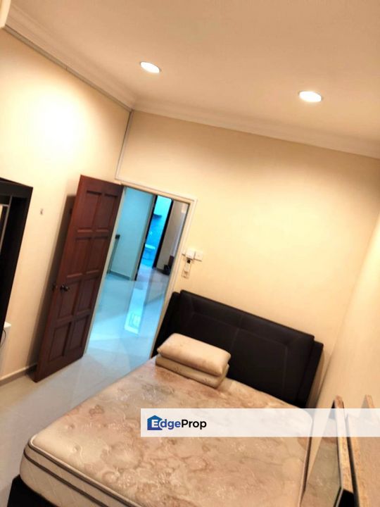 TAMAN PULAI PERDANA SKUDAI @ DOUBLE STOREY, Johor, Skudai