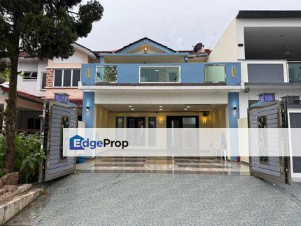 BANDAR INDAHPURA KULAI @ DOUBLE STOREY, Johor, Kulai