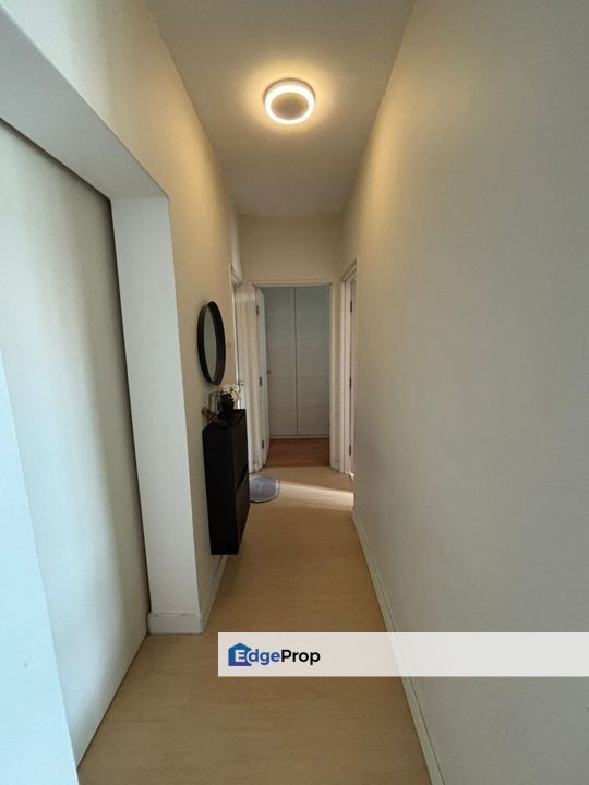 THE PLATINO SERVICE APARTMENT @ TAMPOI / SKUDAI, Johor, Johor Bahru