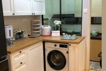 The Platino Serviced Apartment