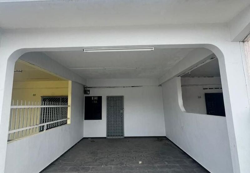 Taman Indah Jaya Kulai