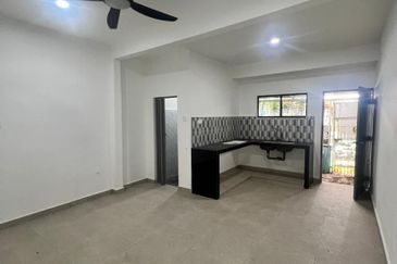 Taman Indah Jaya Kulai