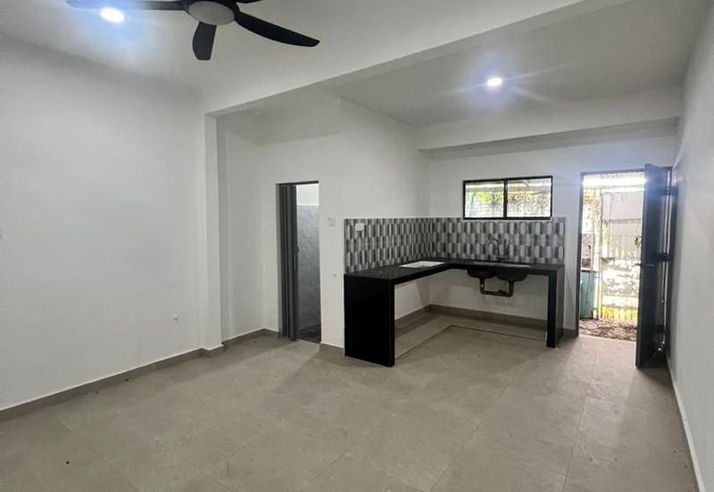 Taman Indah Jaya Kulai