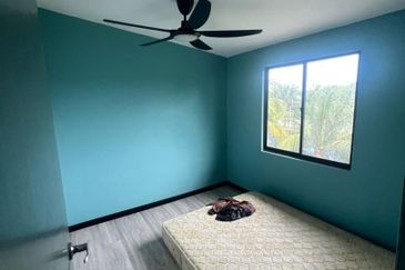 Taman Indah Jaya Kulai