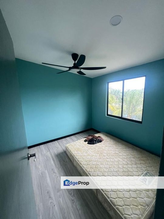 TAMAN INDAH JAYA, KULAI @ DOUBLE STOREY LOW COST, Johor, Kulai