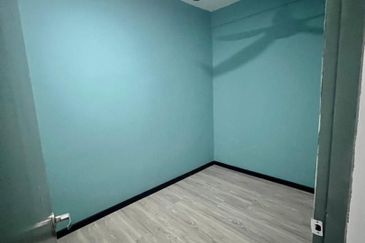 Taman Indah Jaya Kulai