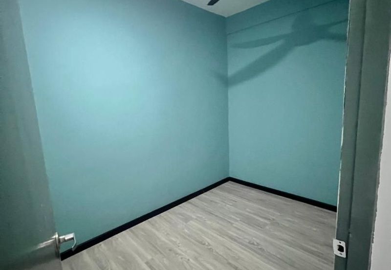 Taman Indah Jaya Kulai