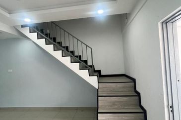 Taman Indah Jaya Kulai