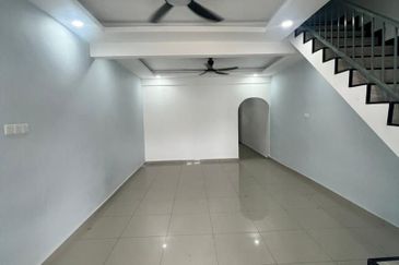 Taman Indah Jaya Kulai