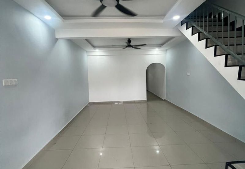 Taman Indah Jaya Kulai