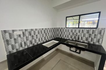 Taman Indah Jaya Kulai