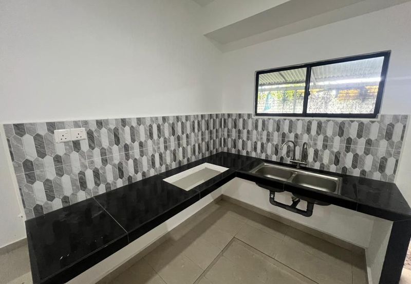 Taman Indah Jaya Kulai