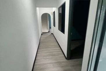 Taman Indah Jaya Kulai