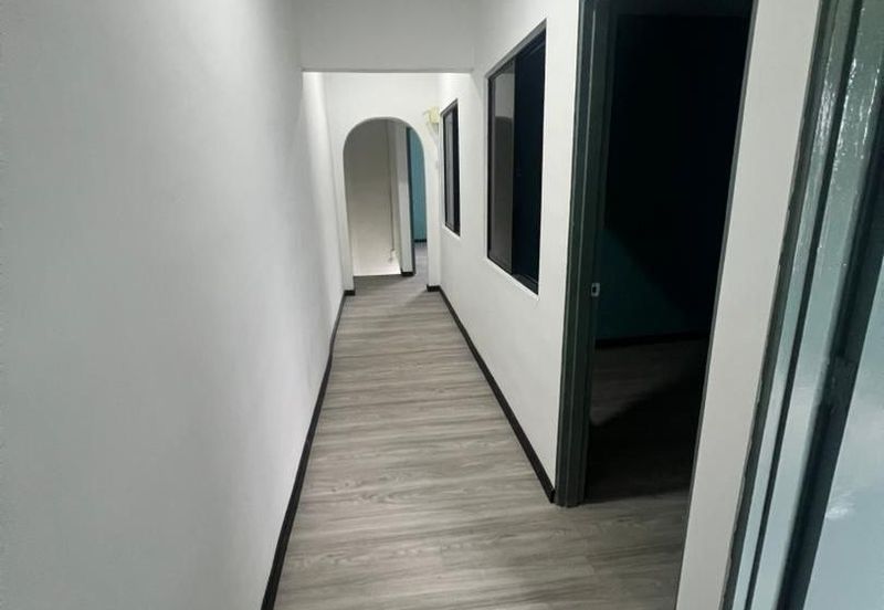 Taman Indah Jaya Kulai