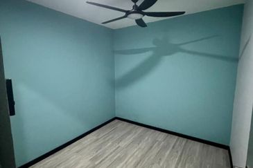 Taman Indah Jaya Kulai