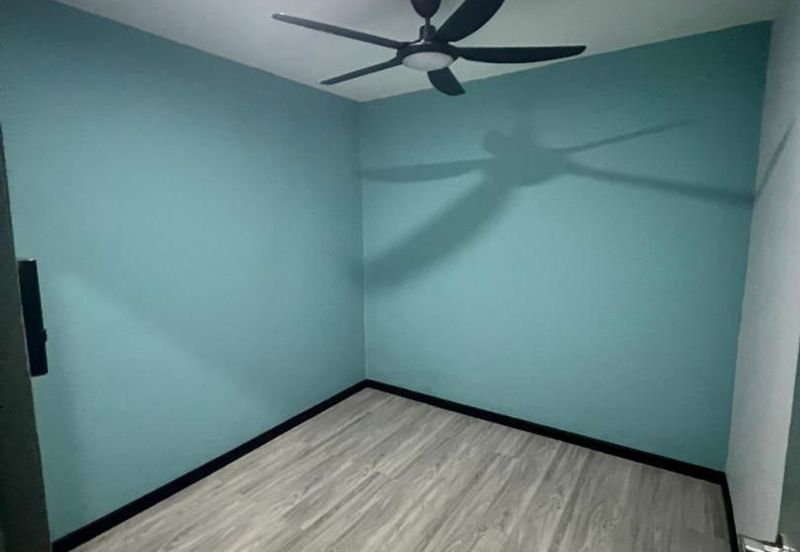 Taman Indah Jaya Kulai