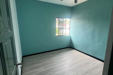 Taman Indah Jaya Kulai