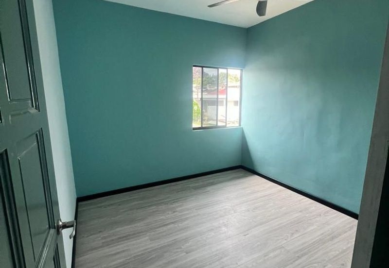 Taman Indah Jaya Kulai