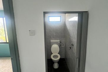 Taman Indah Jaya Kulai