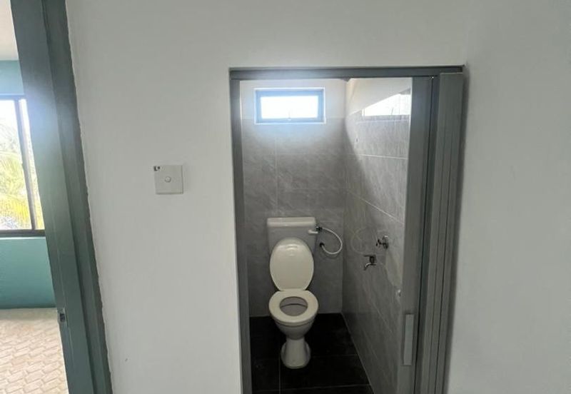 Taman Indah Jaya Kulai